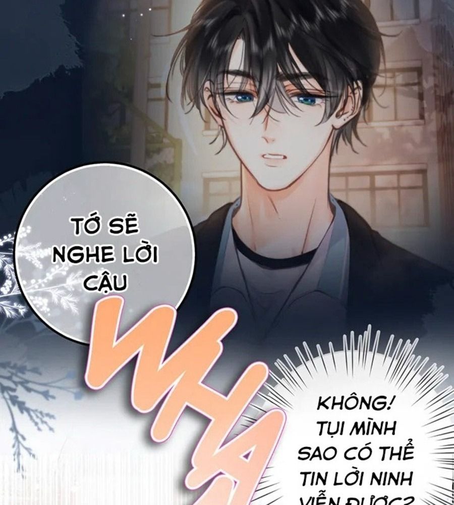 Trong Giấc Mộng Của Tôi: Chapter 73