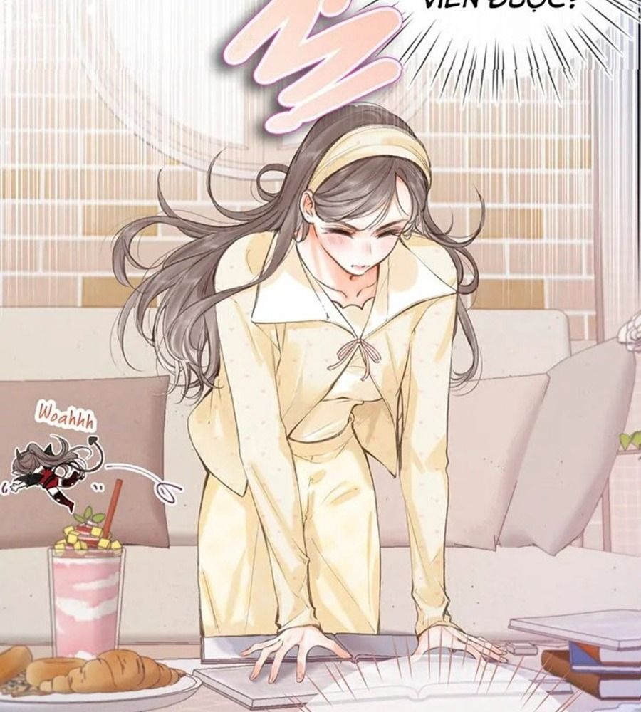 Trong Giấc Mộng Của Tôi: Chapter 73