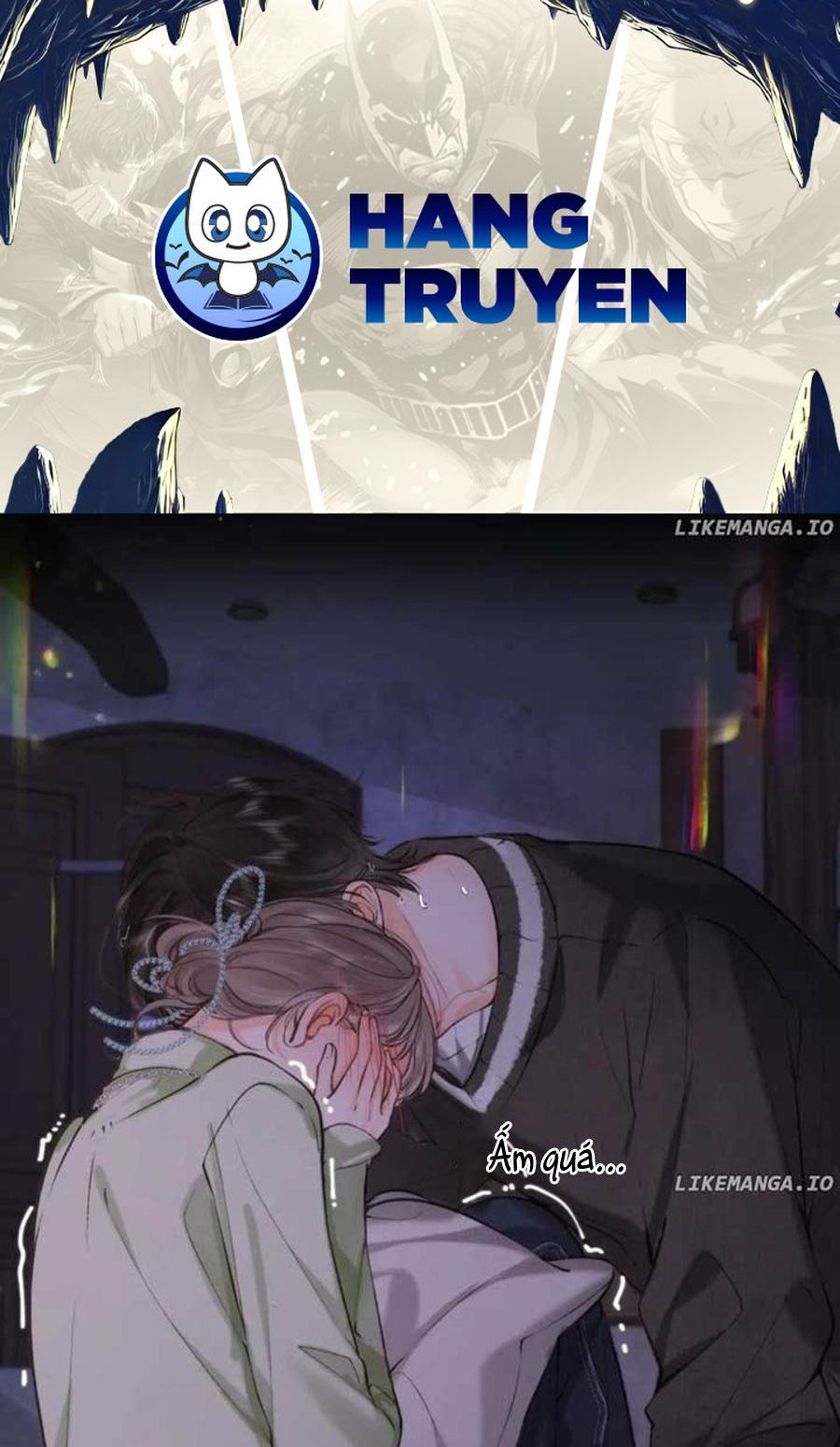 Trong Giấc Mộng Của Tôi: Chapter 75