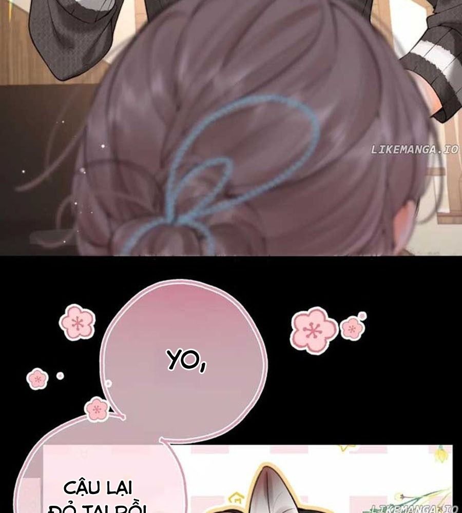 Trong Giấc Mộng Của Tôi: Chapter 75