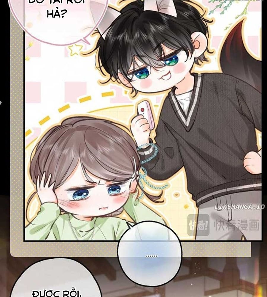 Trong Giấc Mộng Của Tôi: Chapter 75