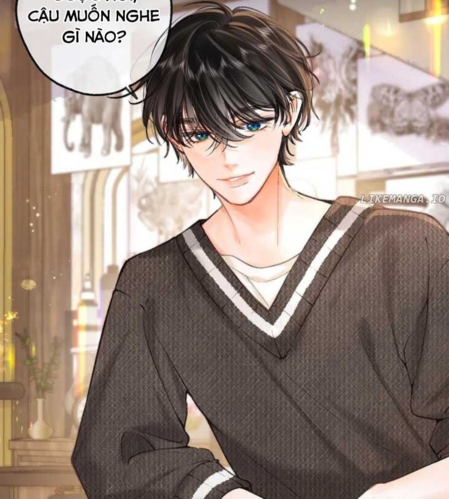 Trong Giấc Mộng Của Tôi: Chapter 75