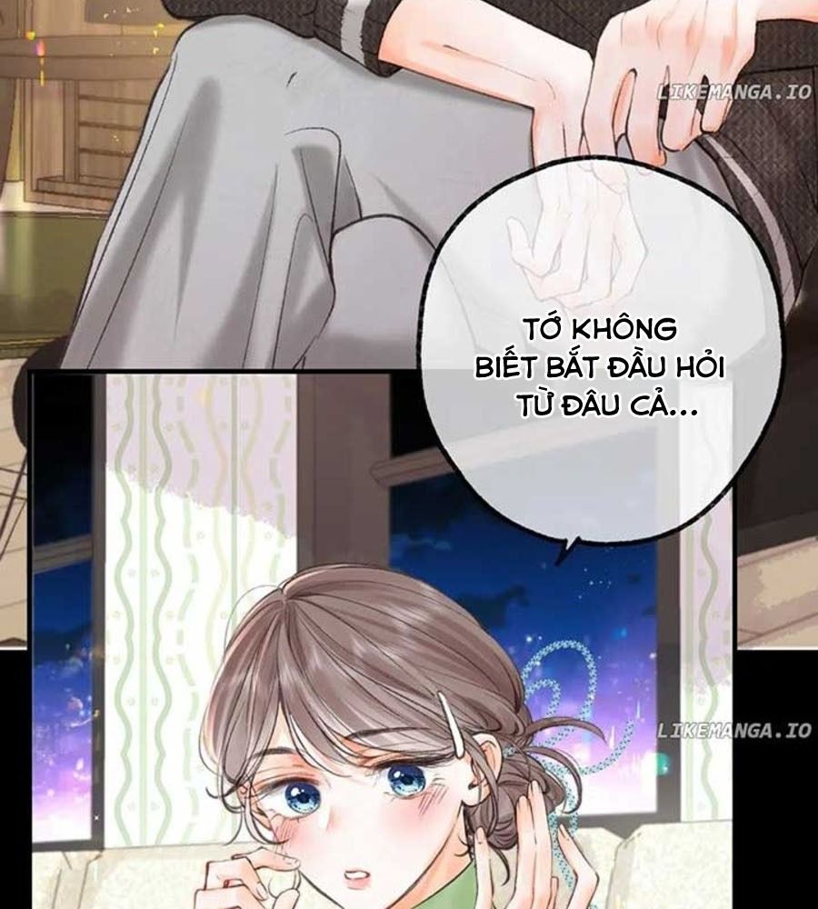 Trong Giấc Mộng Của Tôi: Chapter 75