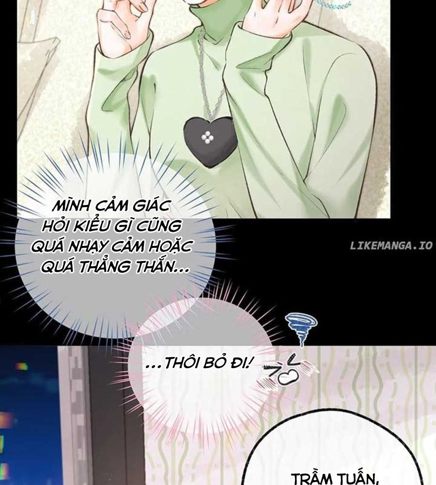 Trong Giấc Mộng Của Tôi: Chapter 75