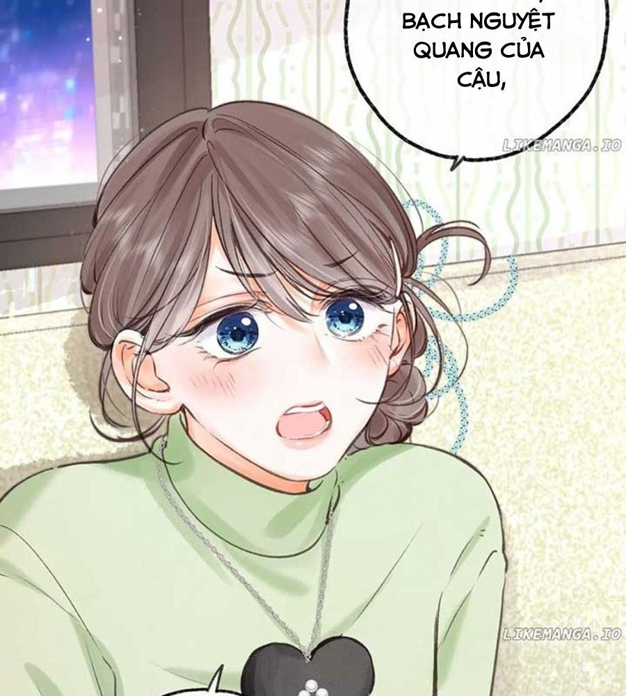 Trong Giấc Mộng Của Tôi: Chapter 75