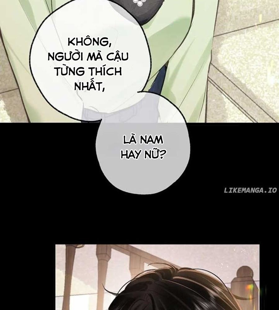 Trong Giấc Mộng Của Tôi: Chapter 75