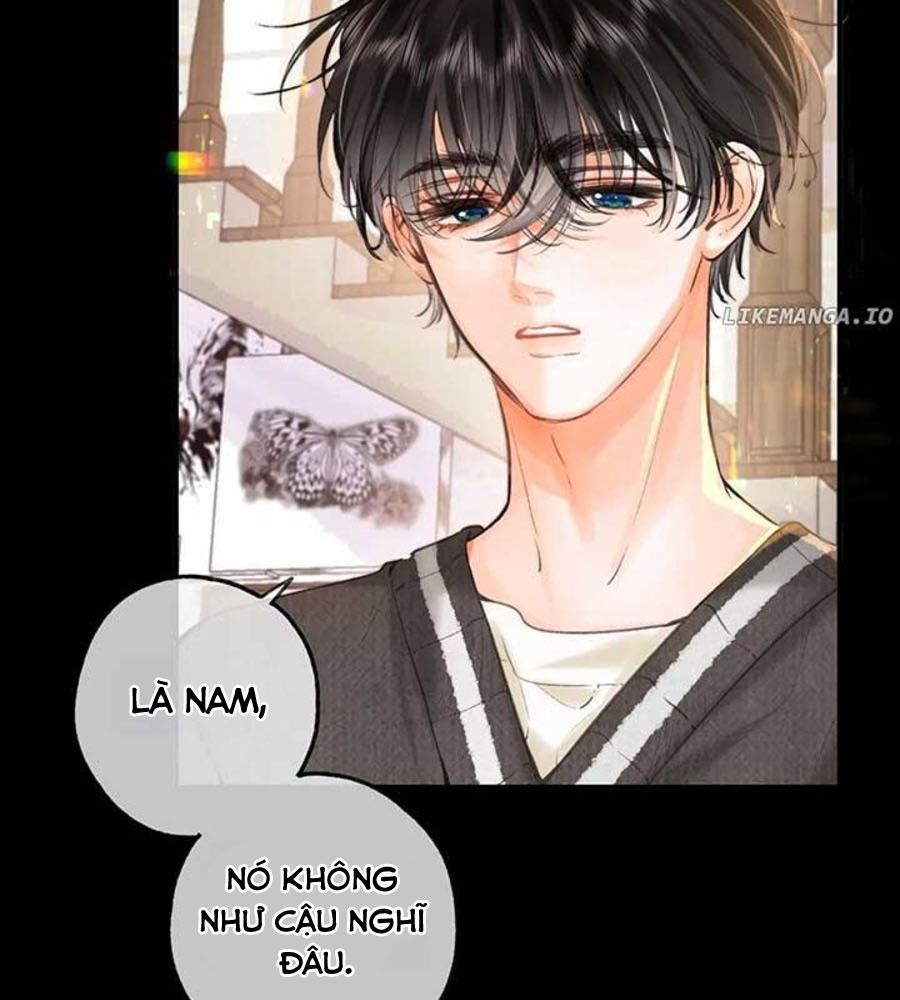 Trong Giấc Mộng Của Tôi: Chapter 75