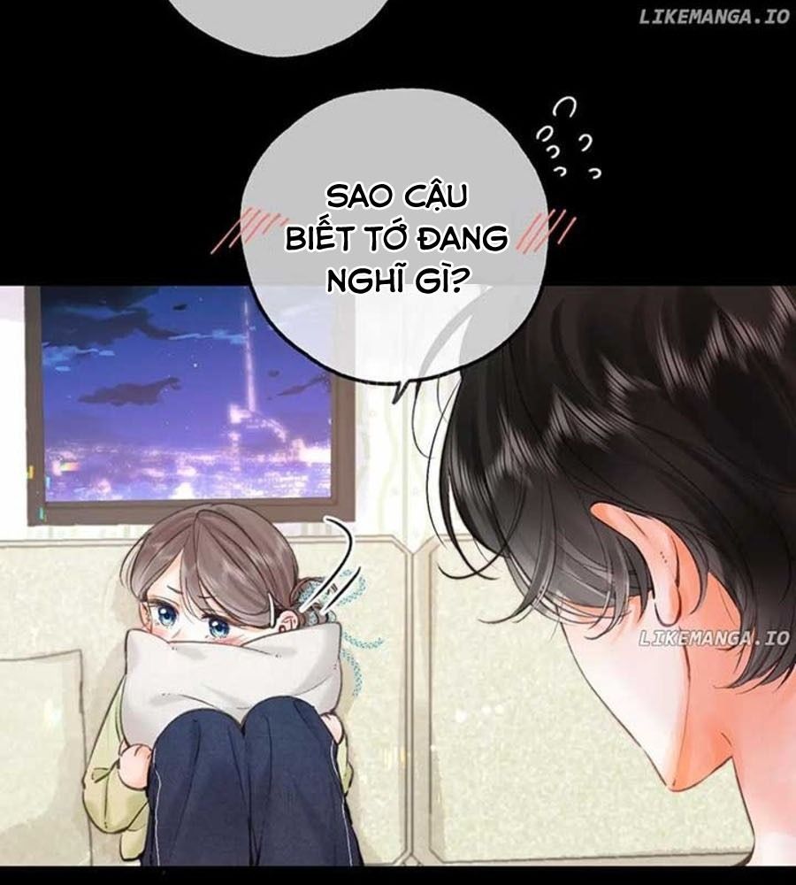 Trong Giấc Mộng Của Tôi: Chapter 75