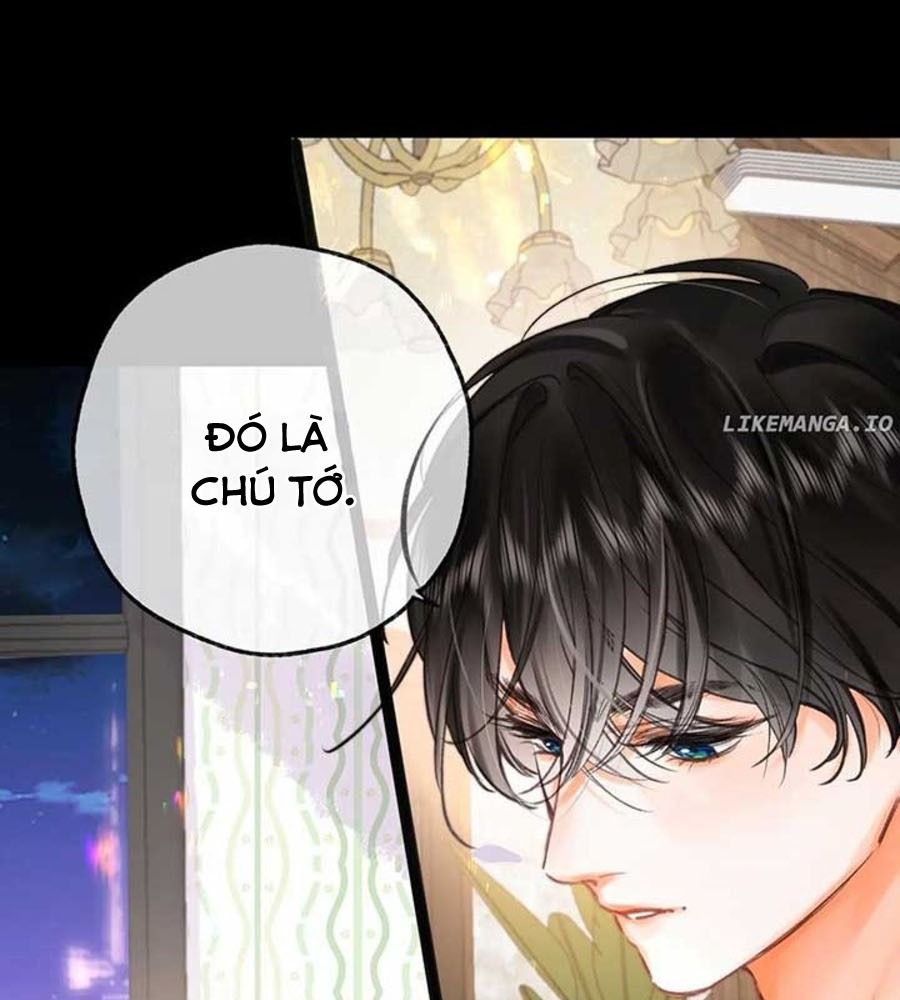 Trong Giấc Mộng Của Tôi: Chapter 75