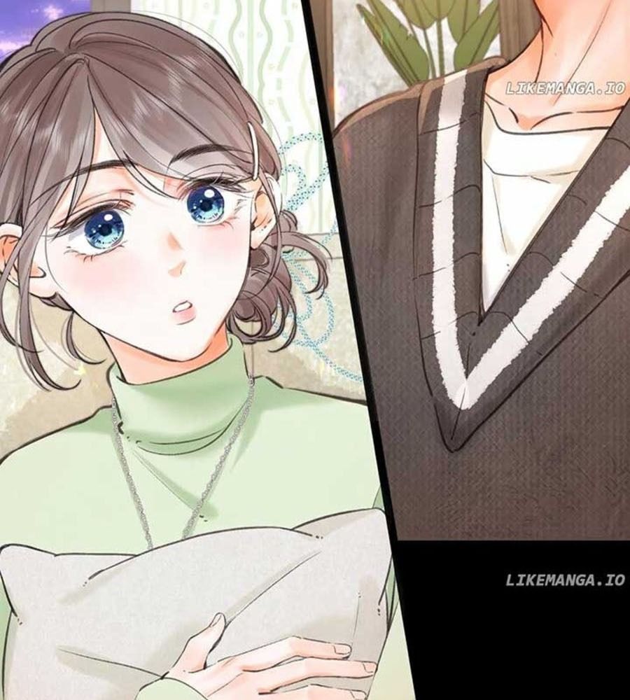 Trong Giấc Mộng Của Tôi: Chapter 75