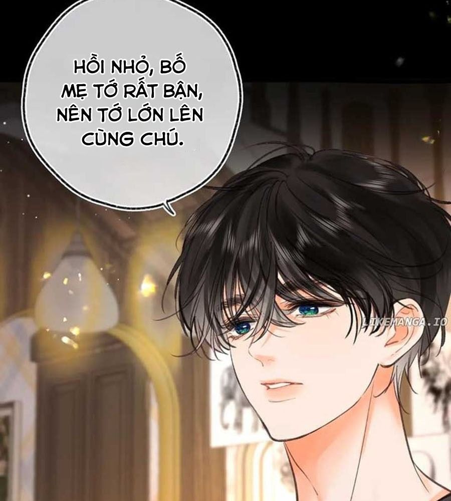 Trong Giấc Mộng Của Tôi: Chapter 75