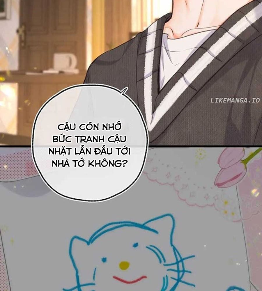 Trong Giấc Mộng Của Tôi: Chapter 75