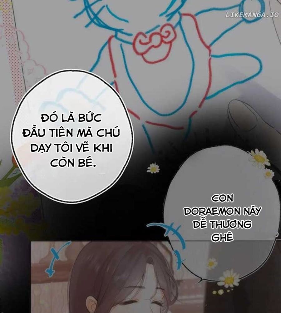 Trong Giấc Mộng Của Tôi: Chapter 75