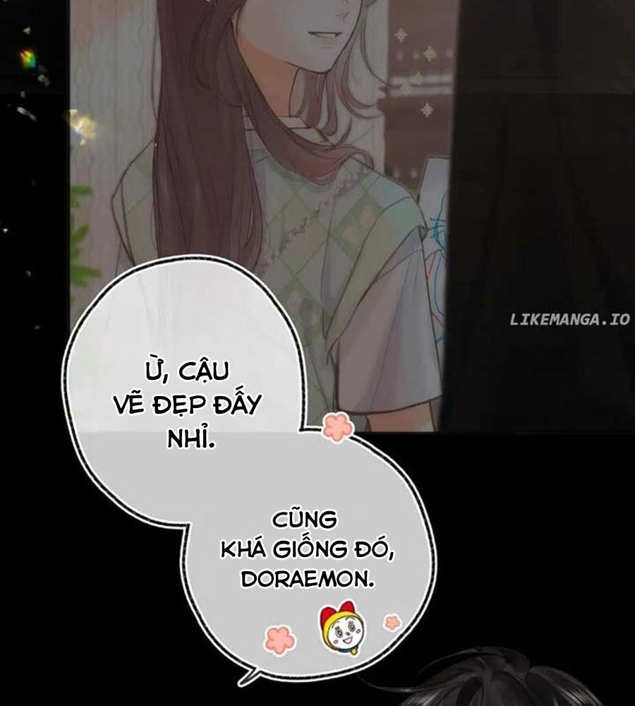 Trong Giấc Mộng Của Tôi: Chapter 75