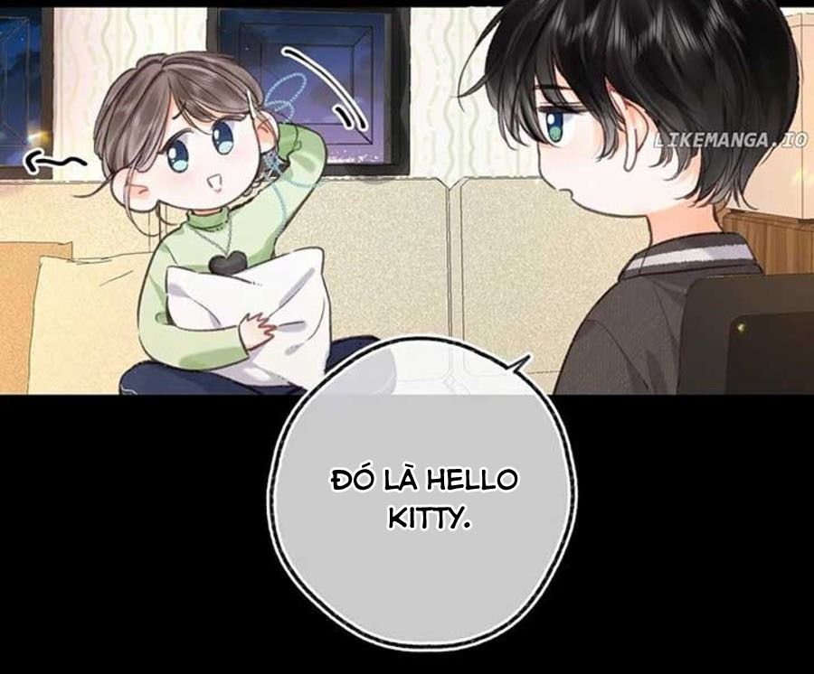 Trong Giấc Mộng Của Tôi: Chapter 75