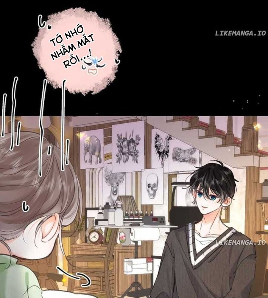 Trong Giấc Mộng Của Tôi: Chapter 75