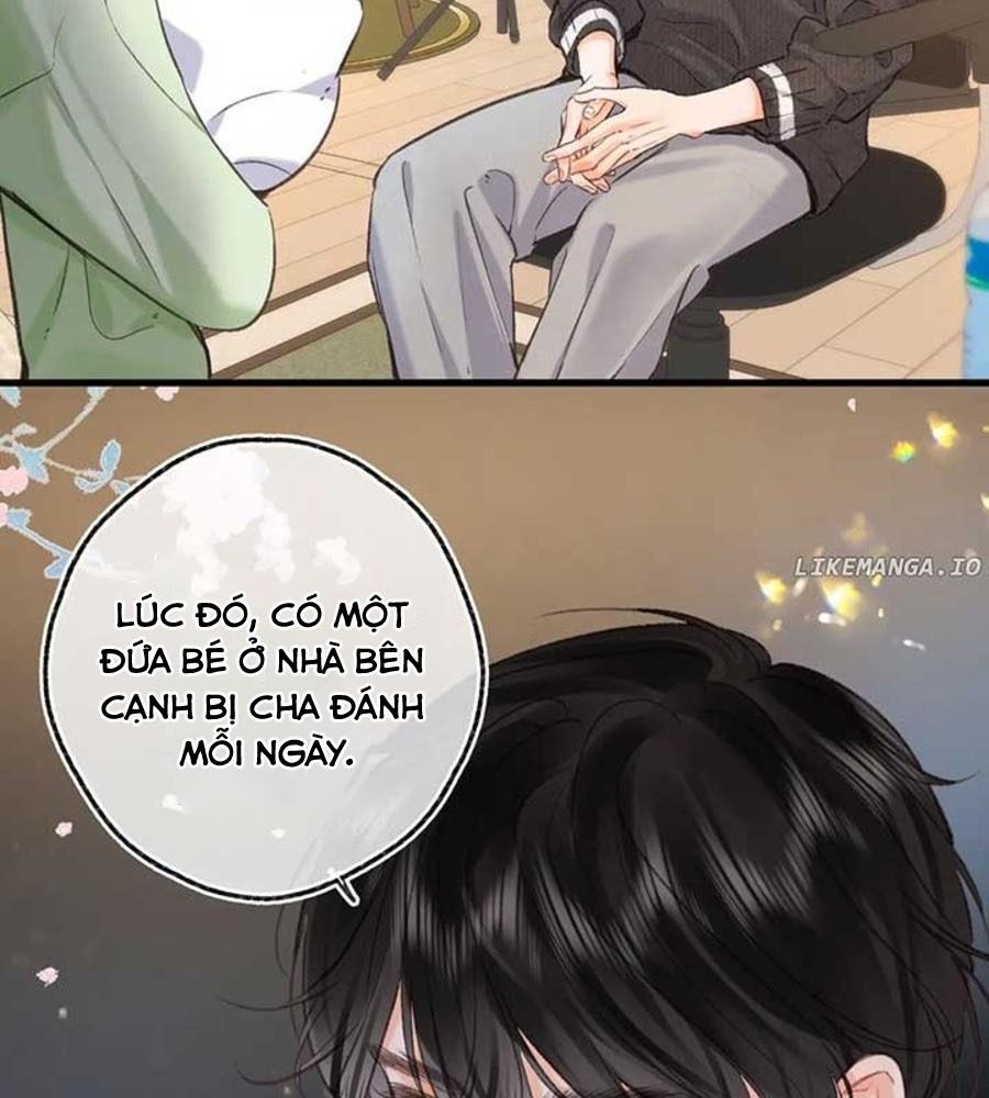 Trong Giấc Mộng Của Tôi: Chapter 75