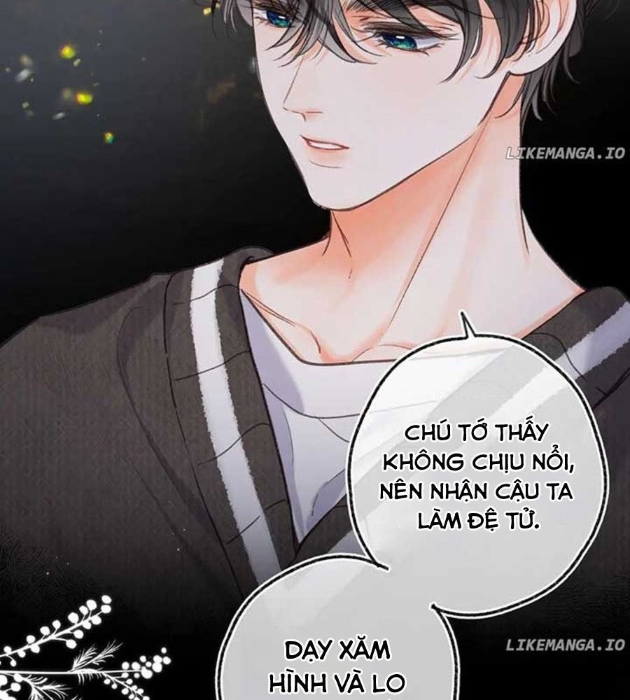 Trong Giấc Mộng Của Tôi: Chapter 75