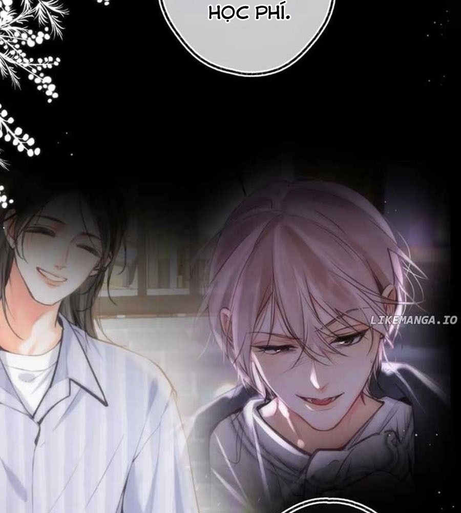 Trong Giấc Mộng Của Tôi: Chapter 75