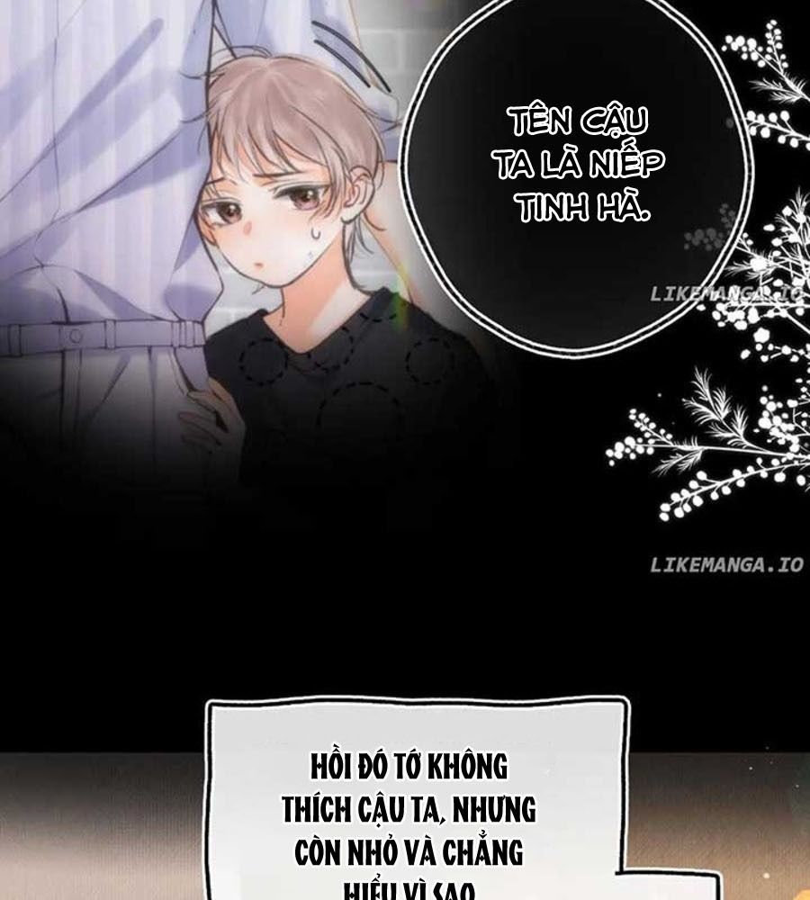 Trong Giấc Mộng Của Tôi: Chapter 75