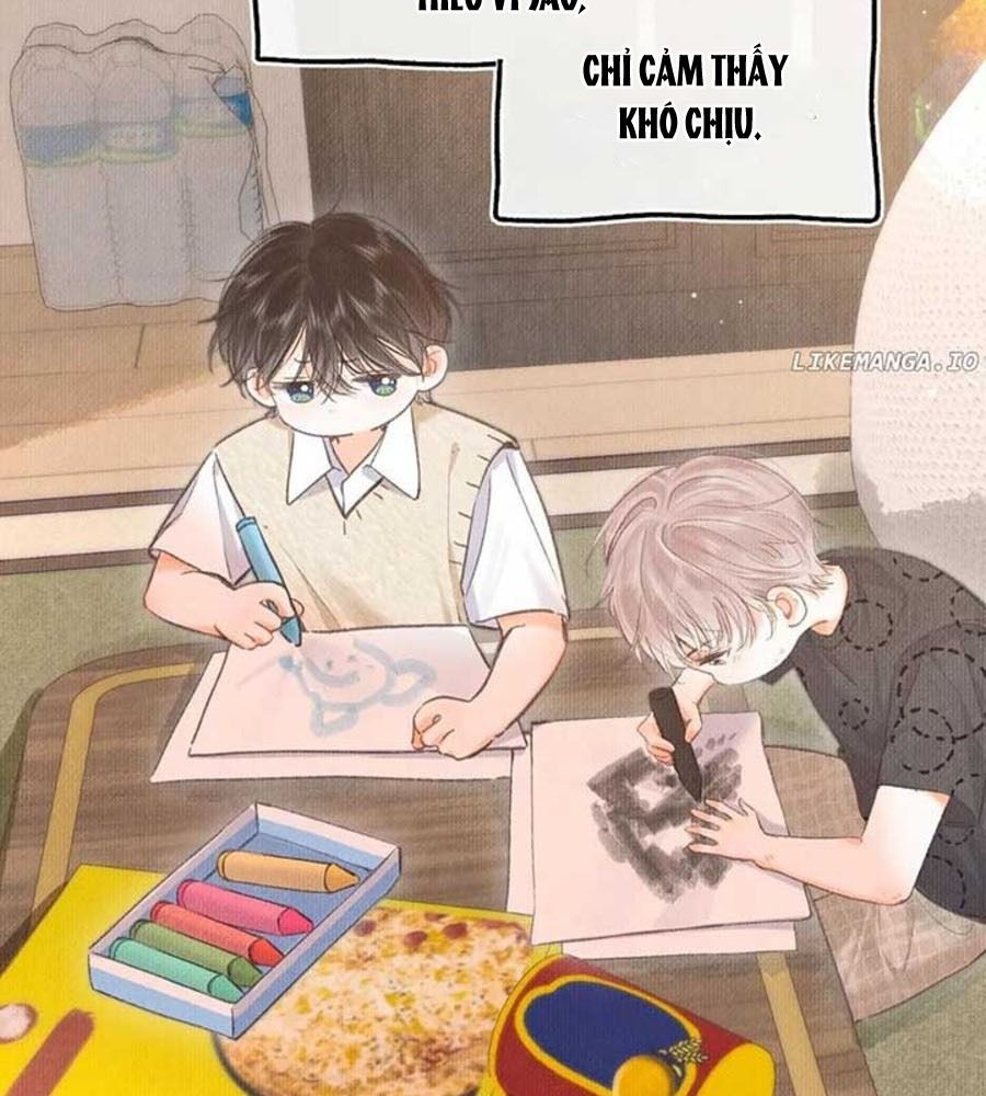 Trong Giấc Mộng Của Tôi: Chapter 75