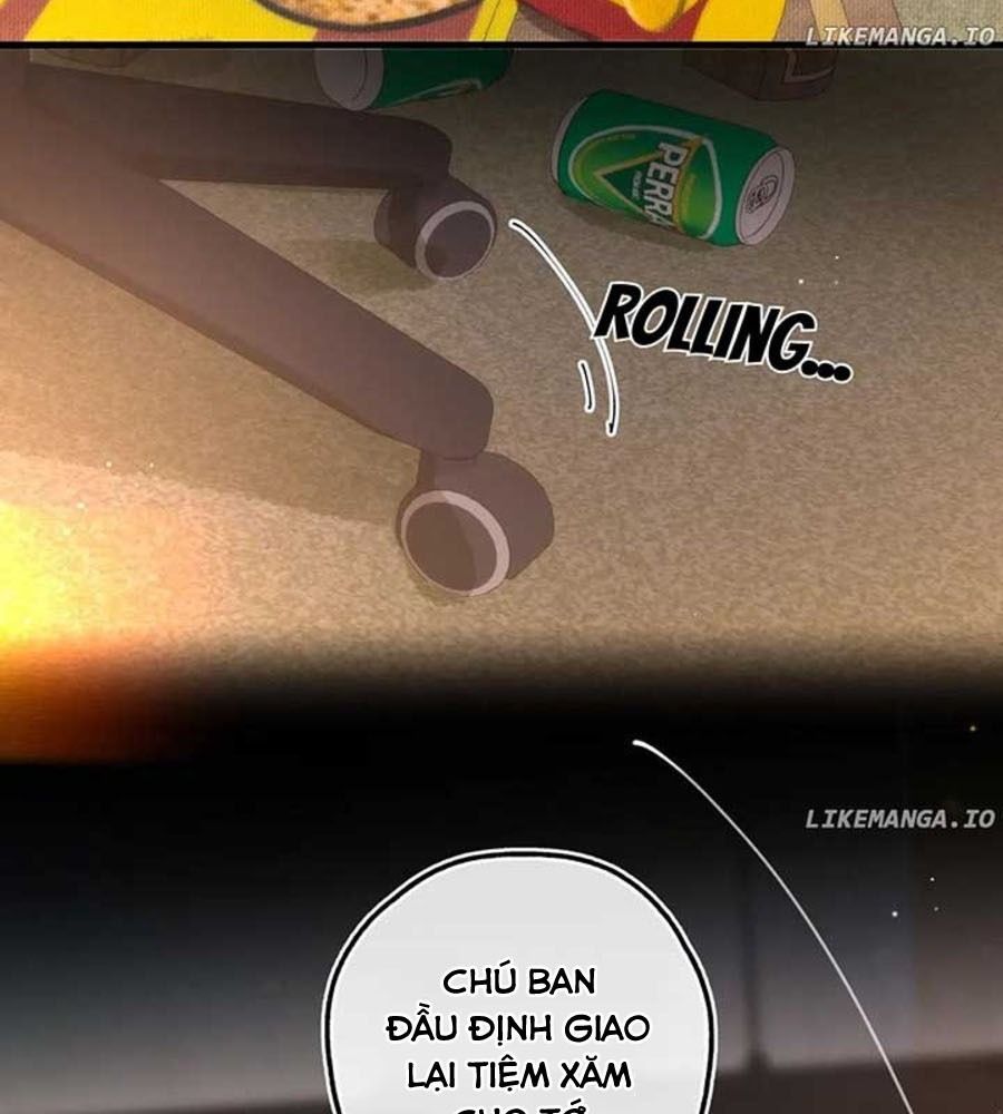 Trong Giấc Mộng Của Tôi: Chapter 75