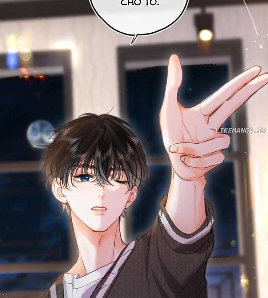 Trong Giấc Mộng Của Tôi: Chapter 75