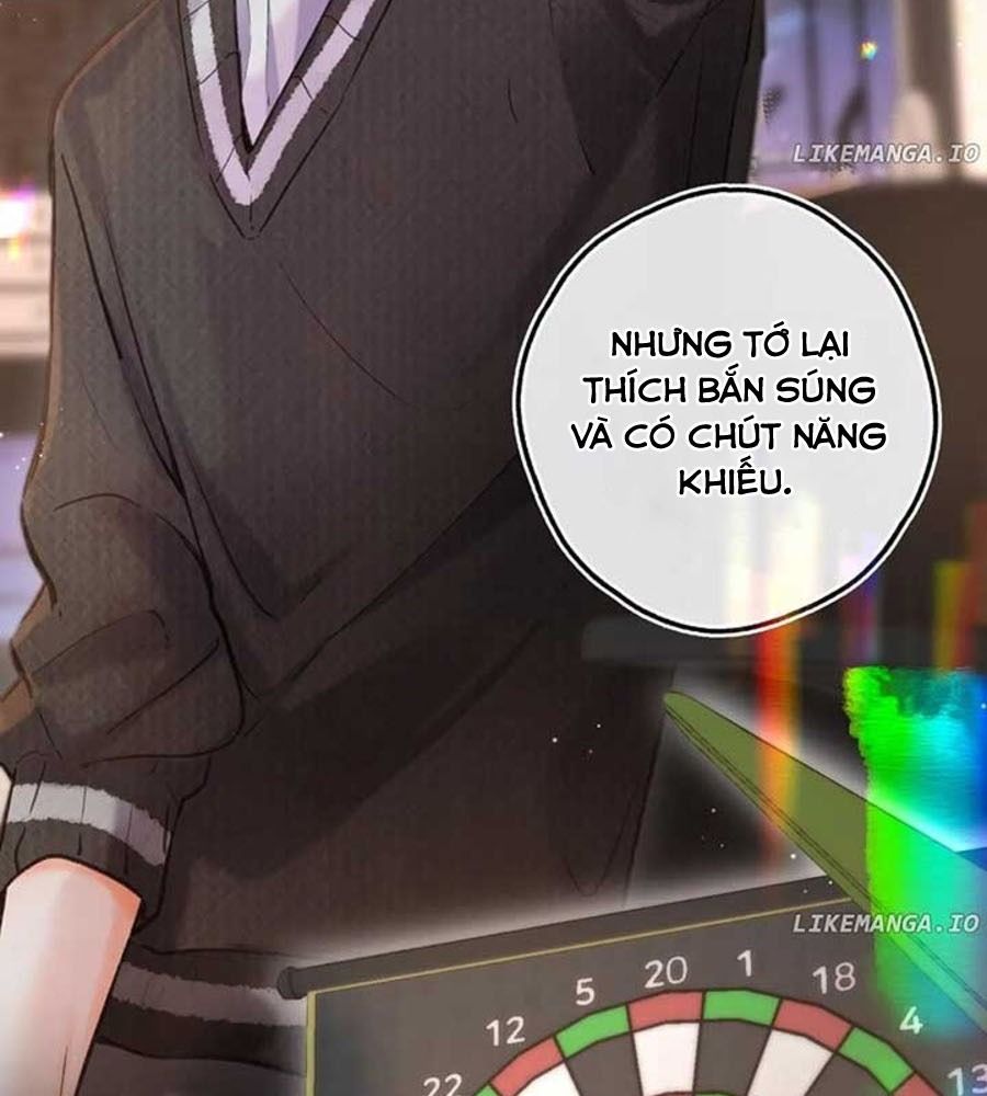 Trong Giấc Mộng Của Tôi: Chapter 75