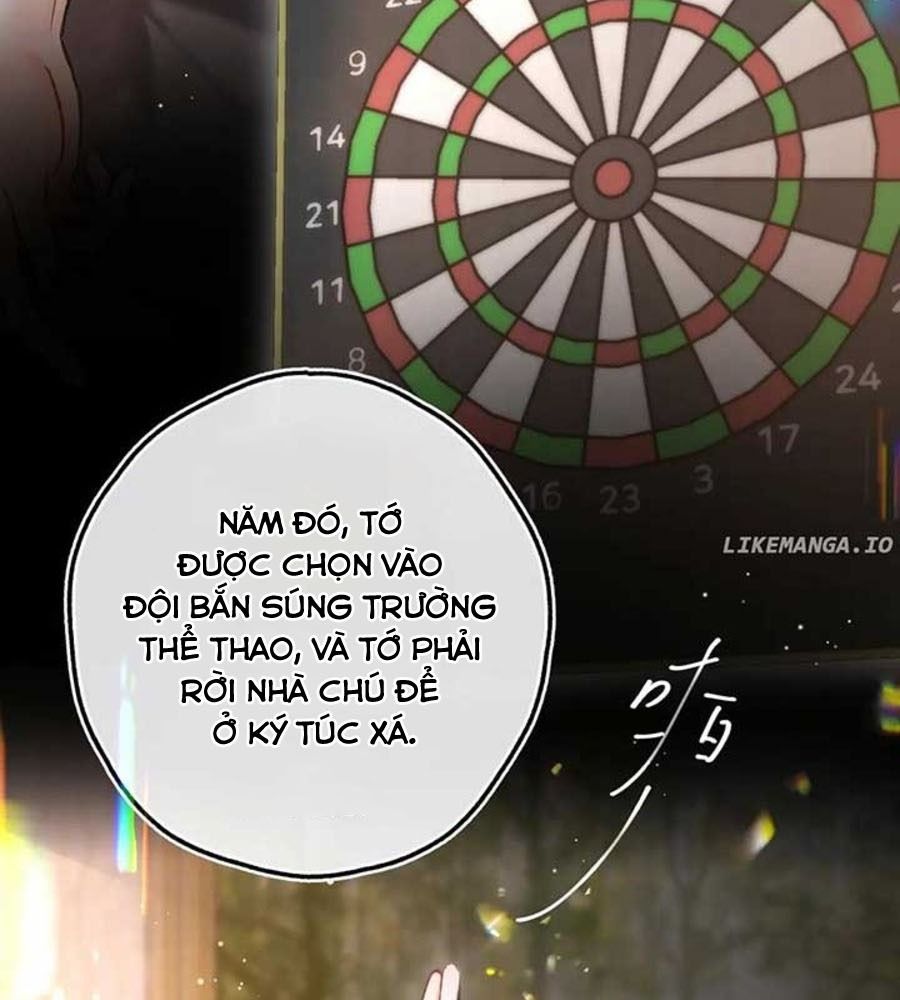 Trong Giấc Mộng Của Tôi: Chapter 75