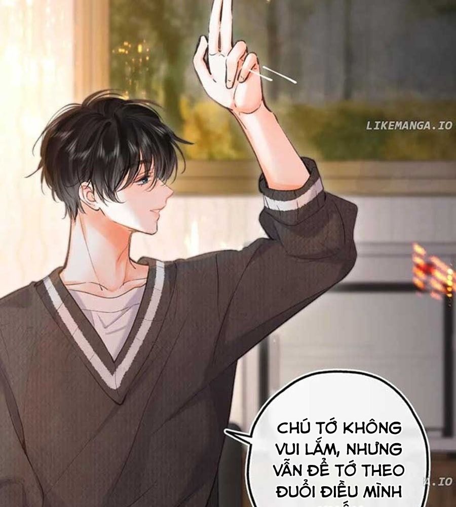 Trong Giấc Mộng Của Tôi: Chapter 75