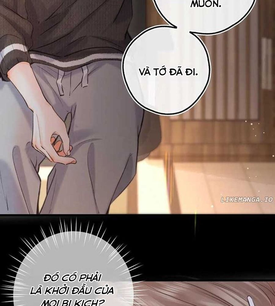 Trong Giấc Mộng Của Tôi: Chapter 75