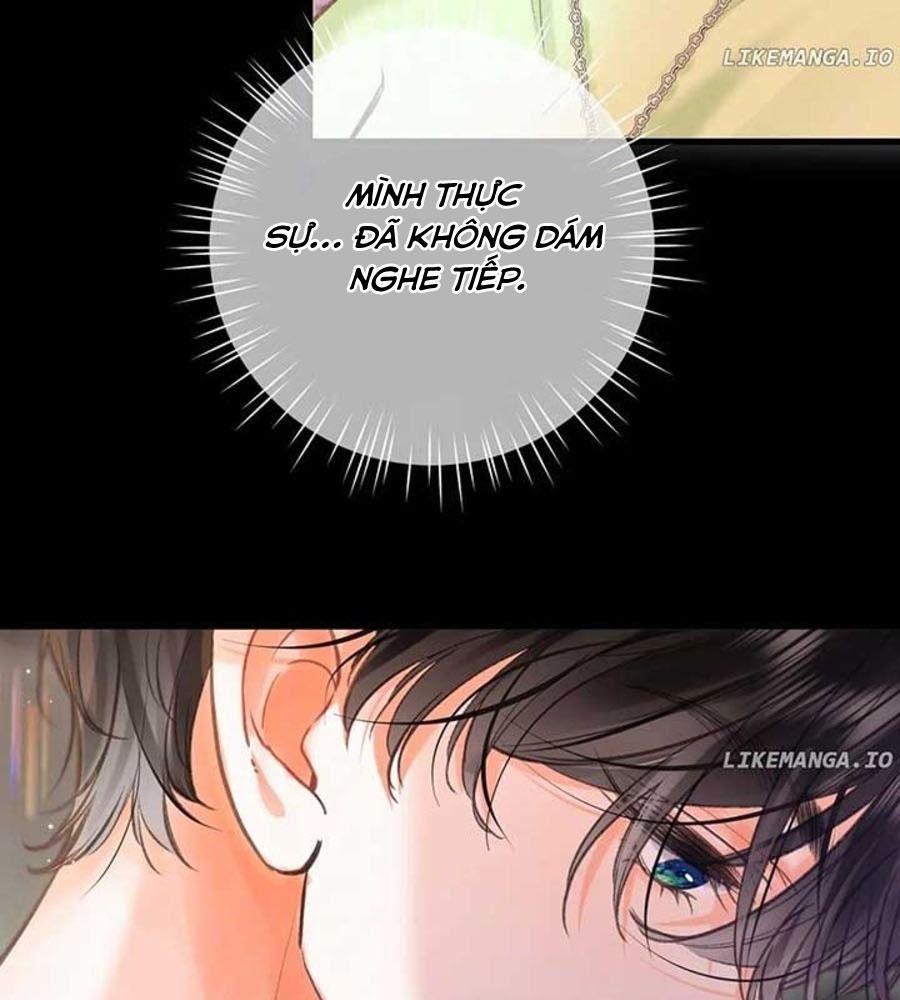 Trong Giấc Mộng Của Tôi: Chapter 75