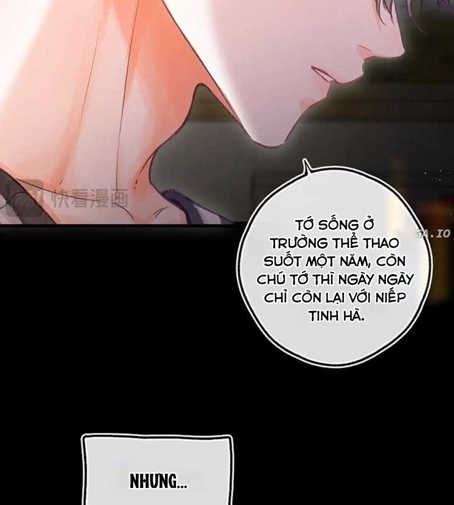 Trong Giấc Mộng Của Tôi: Chapter 75