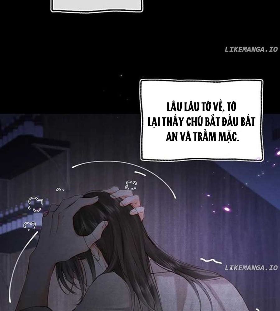 Trong Giấc Mộng Của Tôi: Chapter 75