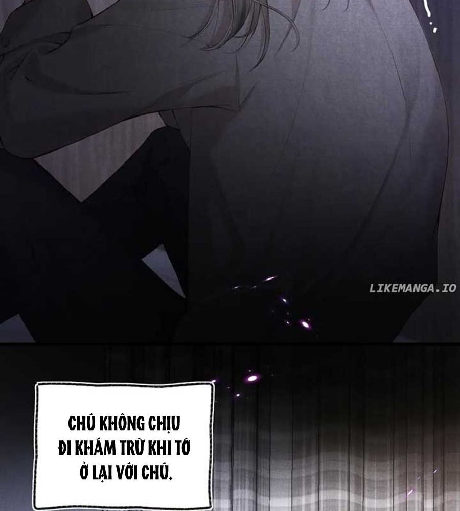 Trong Giấc Mộng Của Tôi: Chapter 75