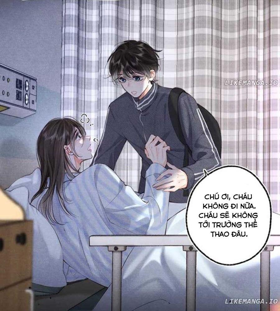 Trong Giấc Mộng Của Tôi: Chapter 75