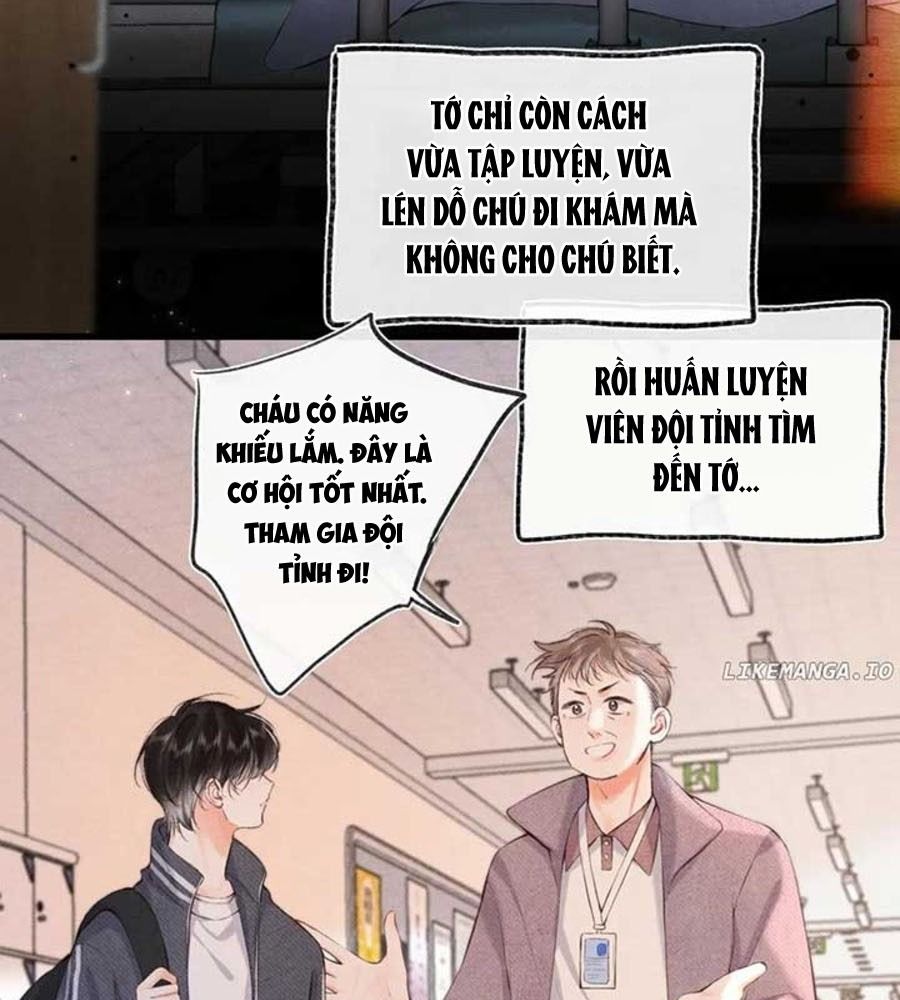 Trong Giấc Mộng Của Tôi: Chapter 75