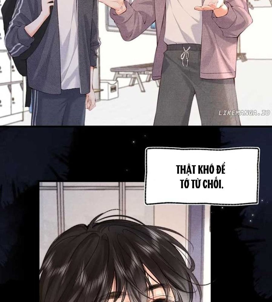 Trong Giấc Mộng Của Tôi: Chapter 75