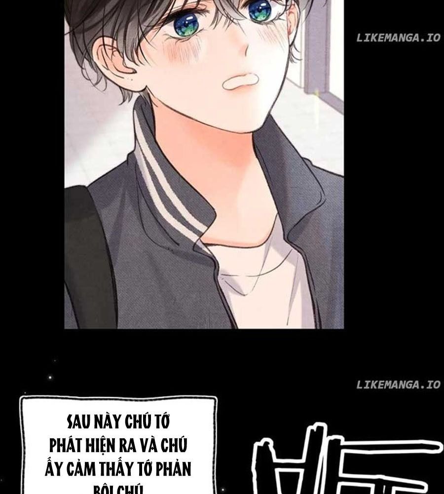 Trong Giấc Mộng Của Tôi: Chapter 75