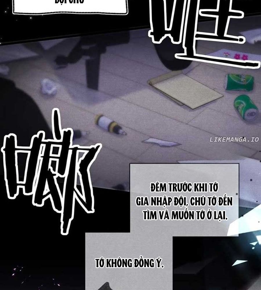 Trong Giấc Mộng Của Tôi: Chapter 75