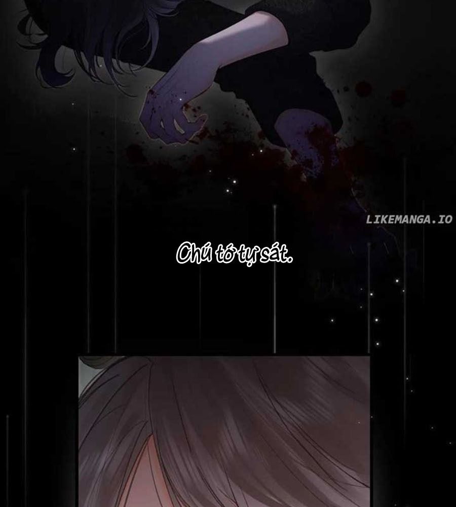 Trong Giấc Mộng Của Tôi: Chapter 75