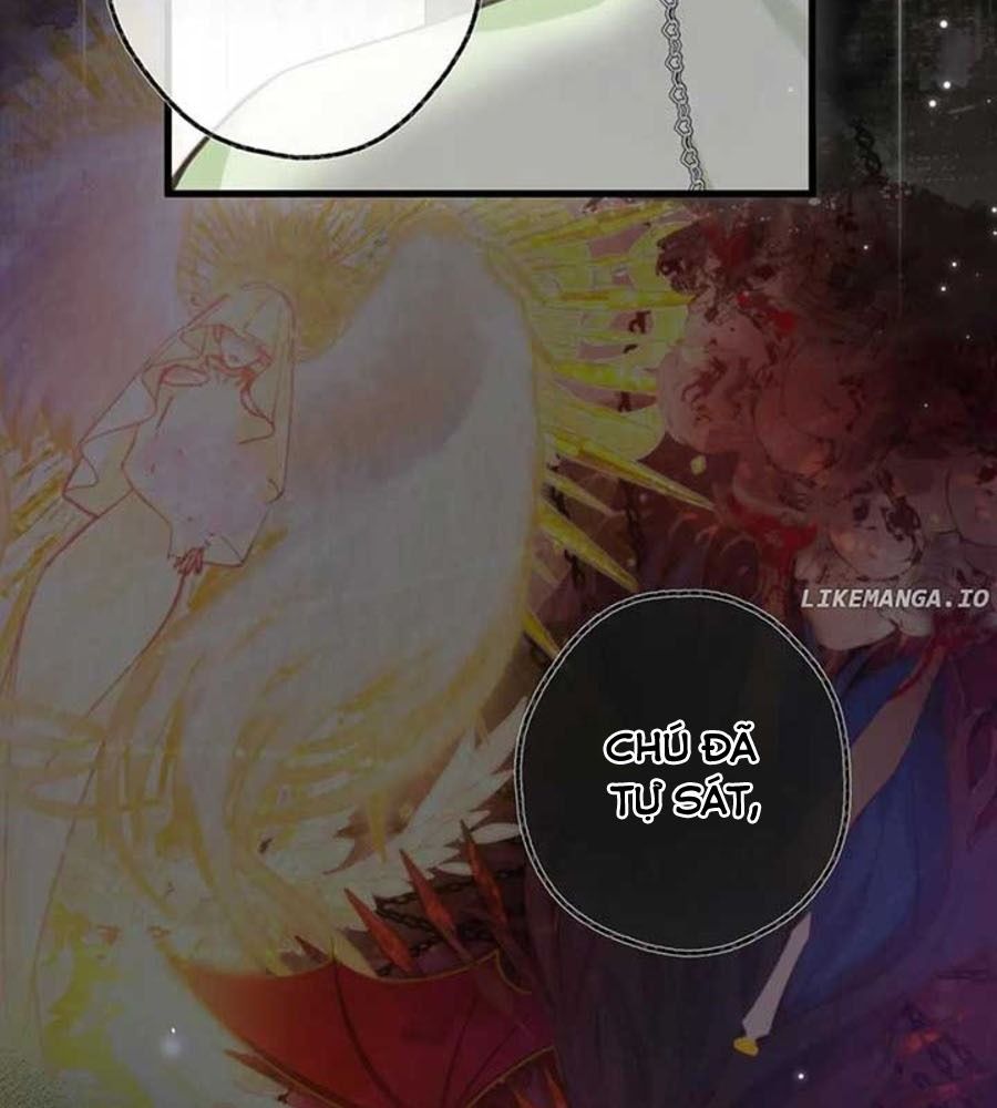 Trong Giấc Mộng Của Tôi: Chapter 75