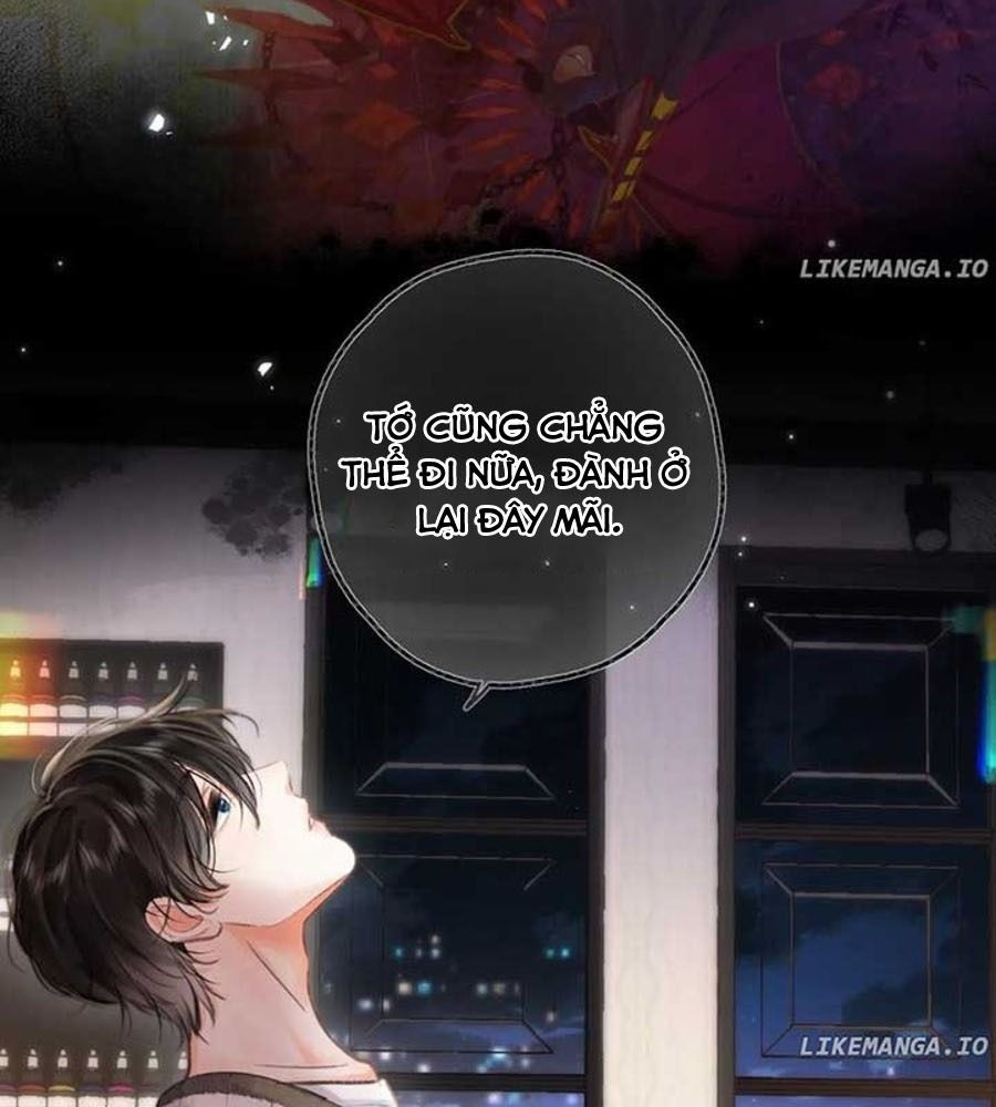 Trong Giấc Mộng Của Tôi: Chapter 75