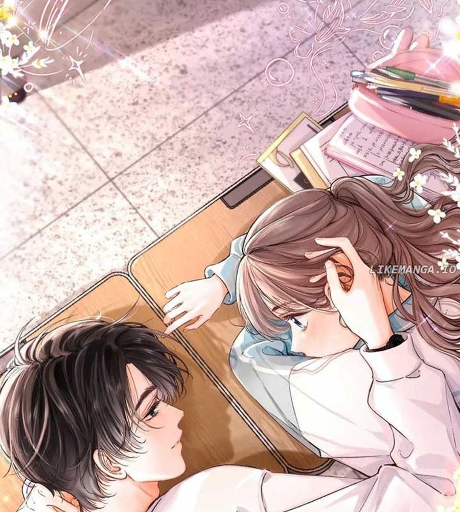 Trong Giấc Mộng Của Tôi: Chapter 75