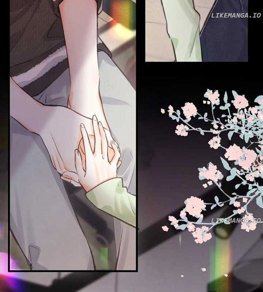 Trong Giấc Mộng Của Tôi: Chapter 75