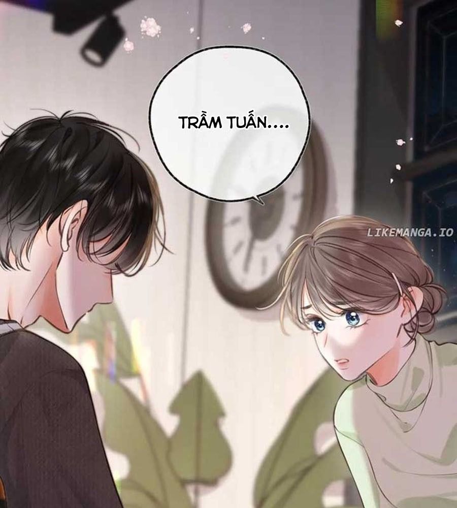 Trong Giấc Mộng Của Tôi: Chapter 75