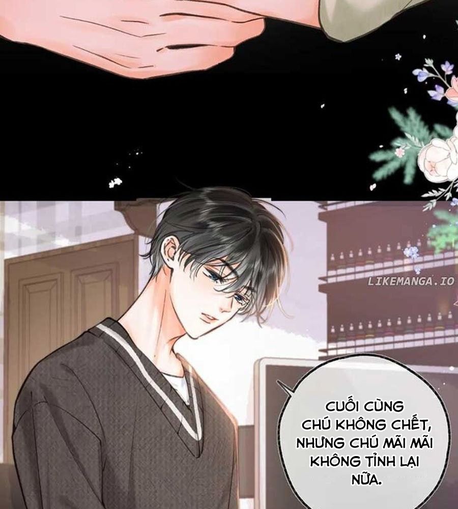 Trong Giấc Mộng Của Tôi: Chapter 75
