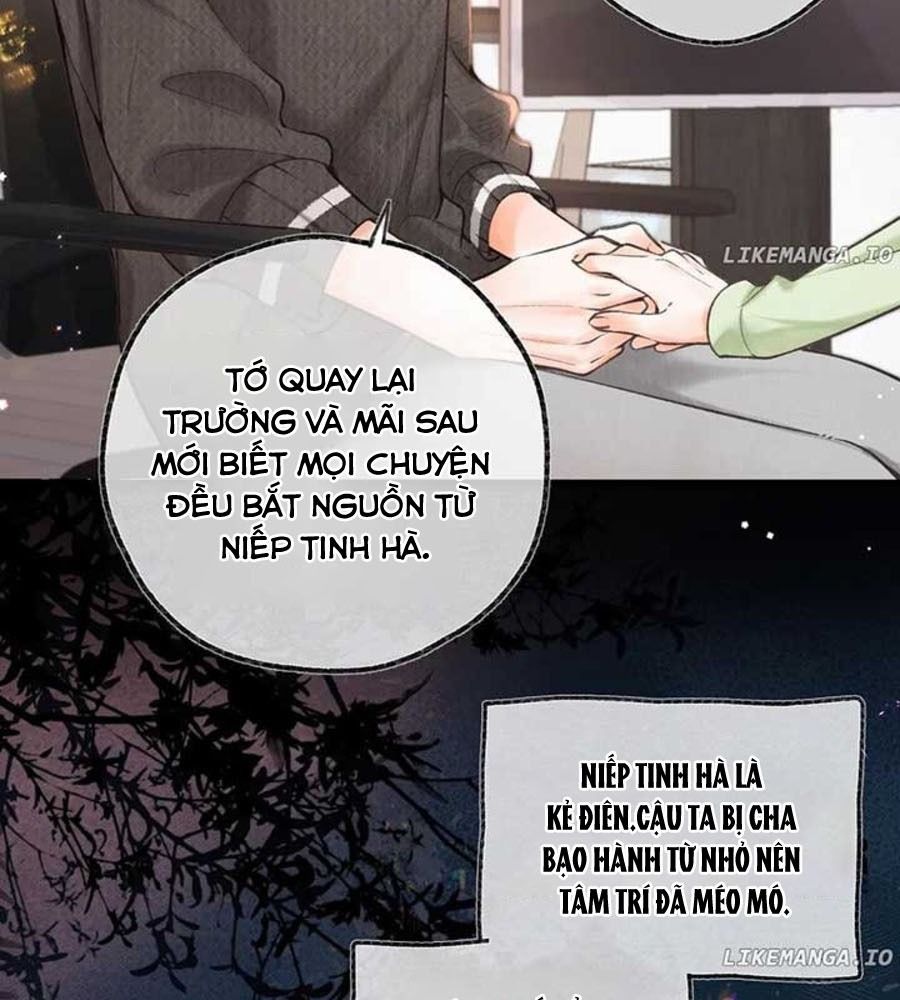 Trong Giấc Mộng Của Tôi: Chapter 75