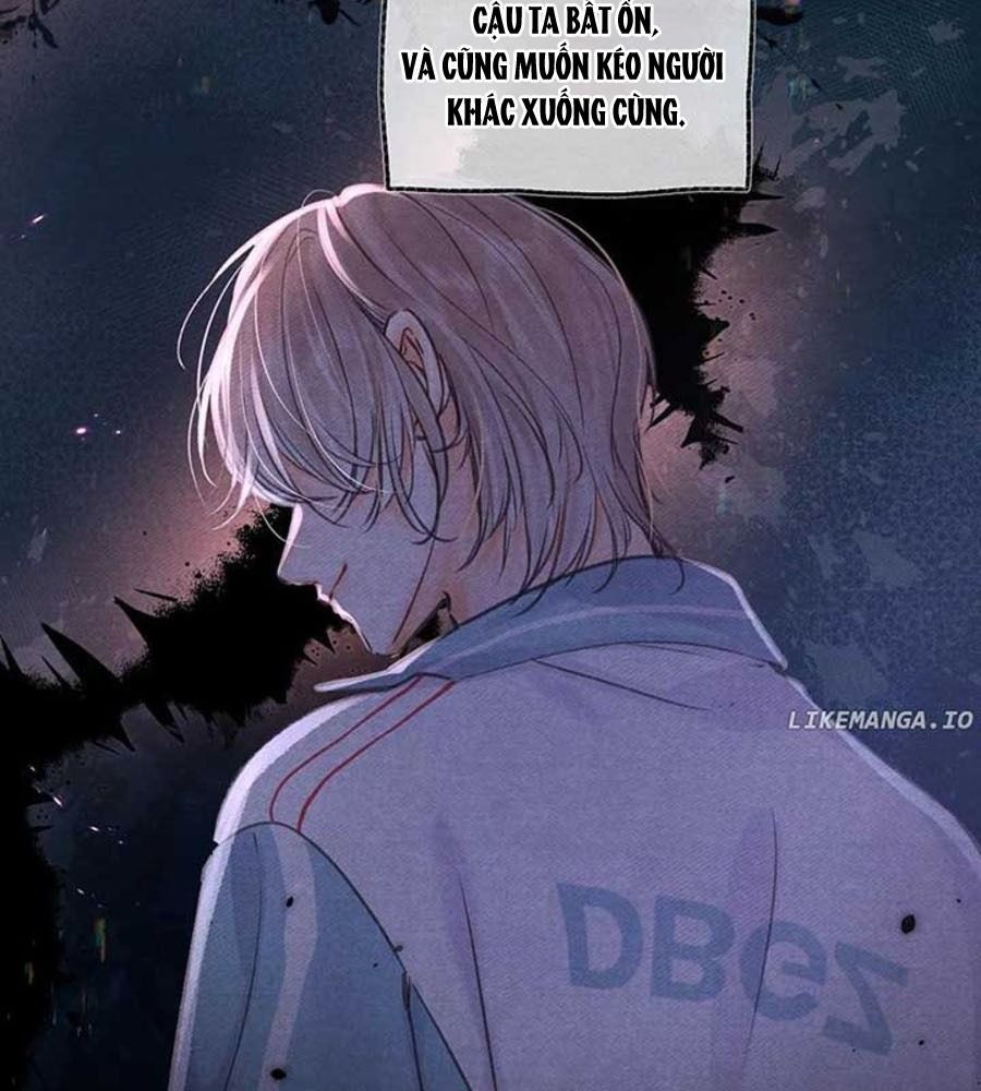 Trong Giấc Mộng Của Tôi: Chapter 75