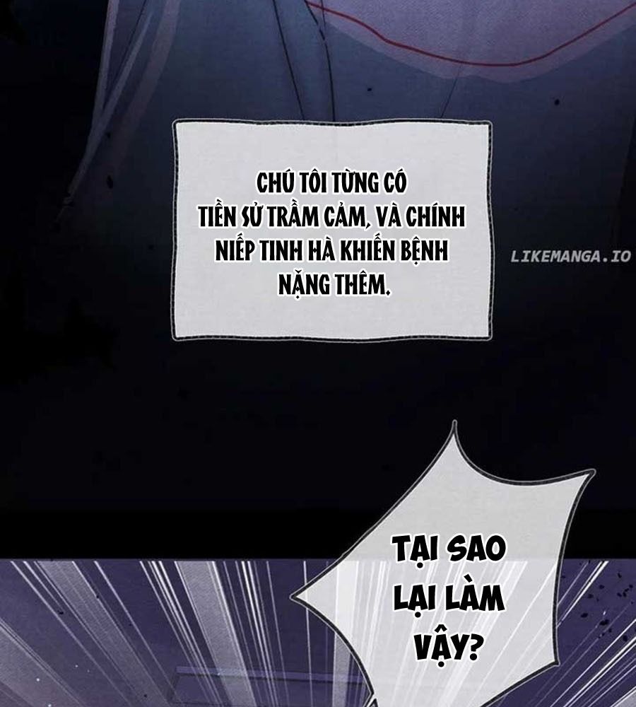 Trong Giấc Mộng Của Tôi: Chapter 75